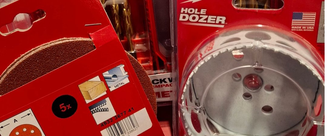 Accessoires